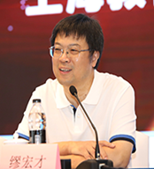 缪宏才 上海教育出版社社长、总编辑 | 书香满夏日，阅读伴成长——2024暑期社长总编精选好书