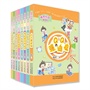 《糖果校园系列》（8册）(中宣部“五个一工程奖”得主徐玲原创甜蜜成长小说。像《窗边的小豆豆》里的“巴学园”，尊重孩子、尊重成长。欢畅童年，尽在“糖果校园”！)