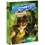 追风者联盟：绿宝石的诅咒（美国票选10大青少年小说、电影《瞒天过海》少女版，电影将由女星茱儿芭蒂摩担任导演兼制片） 