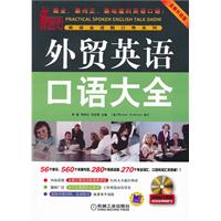 外贸英语口语大全
