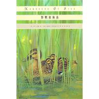 野鸭和狗鱼（精装）