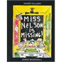 Miss Nelson Is Missing!尼尔森小姐失踪了！（亚马逊超级畅销绘本）ISBN9780395401460