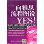 向雅思流程图说YES