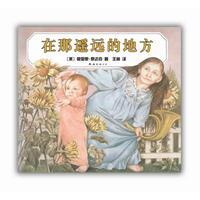 在那遥远的地方（精装）