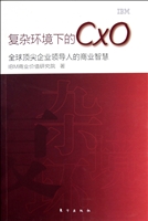 复杂环境下的CXO(全球顶尖企业领导人的商业智慧)