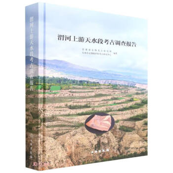 渭河上游天水段考古调查报告