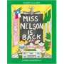 Miss Nelson Is Back 尼尔森小姐回来了ISBN9780395416686