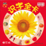 聪明宝贝必备全卡·识字全卡 