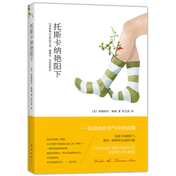 托斯卡纳艳阳下