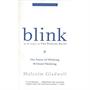 Blink 决断两秒间  9780316057905