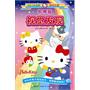 Hello Kitty家族游戏乐园（全16册，可爱的卡通明星和趣味游戏相结合，让孩子们能跟自己喜欢的卡通明星一起做游戏）