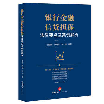 银行金融信贷担保法律要点及案例解析