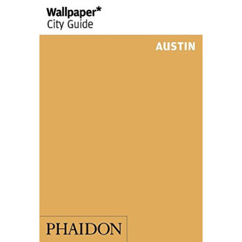 京东国际	
Wallpaper* City Guide Austin壁纸*城市指南 奥斯汀