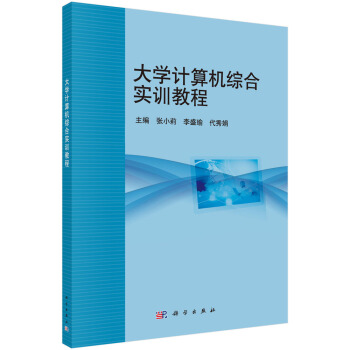 大学计算机综合实训教程