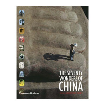 The Seventy Wonders of China [精装] (中国的七十奇迹)