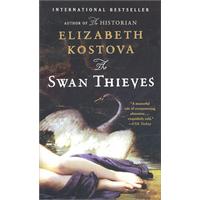 The Swan Thieves 天鹅贼