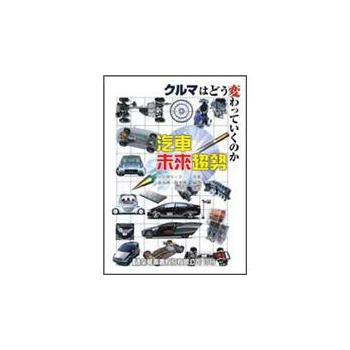 汽車未來趨勢