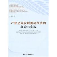 产业层面发展循环经济的理论与实践