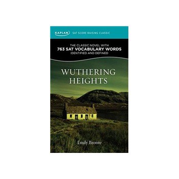 Wuthering Heights [平装] (呼啸山庄)