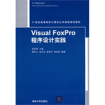 Visual FoxPro程序设计实践（21世纪普通高校计算机公共课程规划教材）