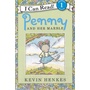 Penny and Her Marble 小老鼠佩妮和她的弹珠(I Can Read,Level 1)ISBN 9780062082053