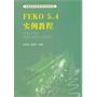 FEKO5.4实例教程