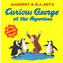 Curious George at the Aquarium好奇猴乔治在水族馆