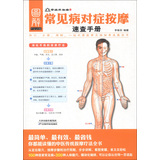 常见病对症按摩速查手册