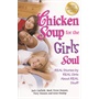 Chicken Soup for the Girl''s Soul 心灵鸡汤(给女孩)：女孩们的真实故事 ISBN9781623610319 