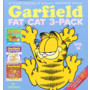 Garfield Fat Cat 3 Pack 16加菲猫系列 ISBN9780345525925 