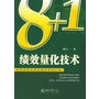 8＋1绩效量化技术：最简单最有效的绩效考核方法——时代光华培训大系