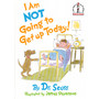 I Am Not Going To Get Up Today! (Beginner Books) [Hardcover] by Dr. Seuss)苏斯博士：不想起床（精装） ISBN9780394892177