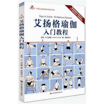 艾扬格瑜伽入门教程