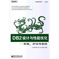 DB2设计与性能优化：原理、方法与实践