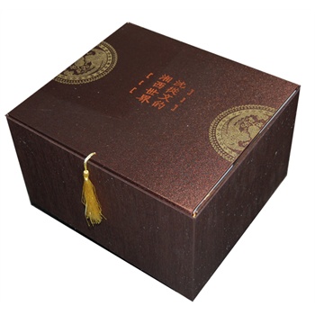 沈从文的湘西世界（盒装）