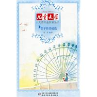 《儿童文学》十大青年金作家丛书：翌平作品精选
