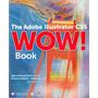 A Adobe Illustrator CS5 Wow!Book(1DVD)