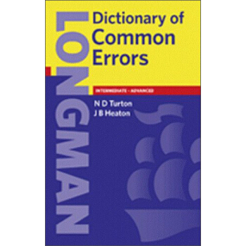 Lman Dictionary Common Errors Ne