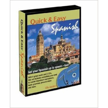 Quick & Easy Spanish