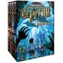 查理九世第三卷（9-12全四册）盛大文学、腾讯儿童等联手推荐，国内首套专为中小学生度身定做的大型原创少儿奇幻冒险小说，附赠专用解谜卡、黄金地图桌游套餐（每册一张地图，一副棋子）
