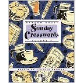 Random House Sunday Crosswords