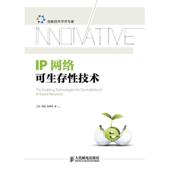 IP网络可生存性技术