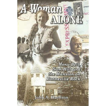 A Woman Alone: Mona Bell, Sam Hill and the Mansi