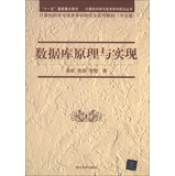 计算机科学与技术学科前沿丛书·计算机科学与技术学科研究生系列教材：数据库原理与实现（中文版）