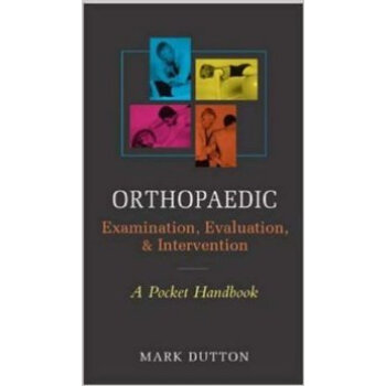 Orthopedic Examination, Evaluation, & Intervention