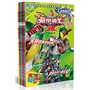 铠甲勇士拿瓦7—13（套装共7册）