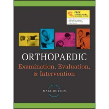Orthopedic Examination, Evaluation, and Interven