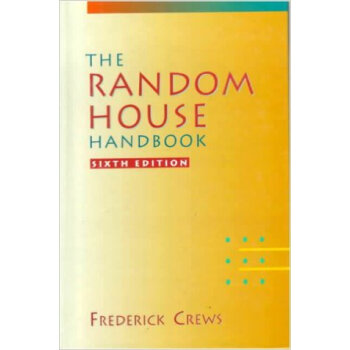 The Random House Handbook