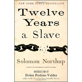 Twelve Years a Slave [精装] (为奴十二年)