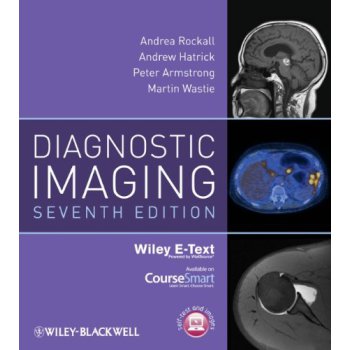 Diagnostic Imaging: Includes Wiley e-Text  [平装]